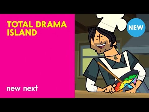 TDI Reboot 2023 - Finally First Airing On Cartoon Network! (June 1, 2024)