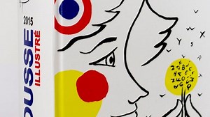 Le Petit Larousse 2015 : "une tuerie !"