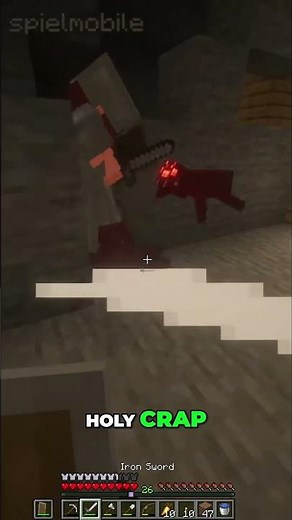 Why Are Cave Spider Spawners So Hard?! 🕷️