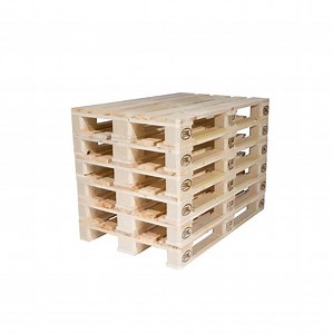 [Hot Item] Eco-Friendly Versatile Wood Pallet for Quality Bulk Pricing