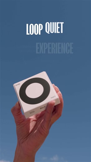 Asking ALL the important questions so you can find your perfect earplugs ✨類Take the quiz today to meet your match.  Earplugs for focus, concerts, parenting and more  Worldwide shipping 欄 Two-year warranty Get yours at www.loopearplugs.com or click through right here  | Loop | Facebook