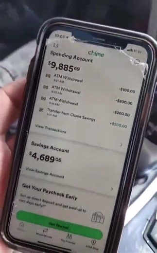 CHIME GLITCH METHOD 2025 NEW TUTORIAL STEP BY STEP #chime #bank #moneyglitch #fypytb