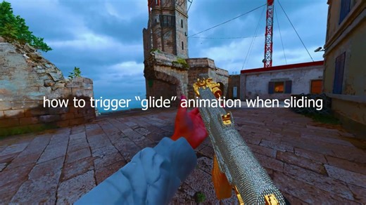 movement tut and settings out now || link on my profile #bo6 #fyp #omnimovement #movement #blackops6 #bo6warzone