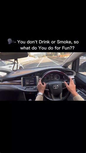 auto aizaz (aizaz ansari) on Instagram: "We do this for fun🚀 . . . . . . . . . #automobile #car #driving #viral #pov"