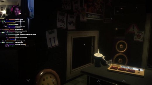 the stream that didnt end yet