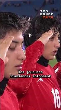 Australie - Iran : l'asile accordé à des footballeuses