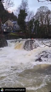 #RePost • @whitewaterkayakinghub Urban creeking 👌 . . 🚣‍♂️ @mattbrookkayakcoach 📸 @del_likes_kayaking . . 📩 Join our Newsletter - Link in Bio!. . 🏞️ Follow @whitewaterkayakinghub 🏞️ . #kayaking #waterfall #whitewaterkayaking | Escape Watersports
