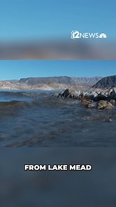 Water leaders in the U.S. West gathered this week with a hefty task hanging over their heads - figuring out a long-term plan for sharing water from the Colorado River. https://www.12news.com/article/syndication/associatedpress/colorado-river-water-negotiators-appear-no-closer-to-long-term-agreement/616-33a6206e-cd48-442f-a598-07338e01e942?utm_medium=social&utm_source=facebook_12News | 12News