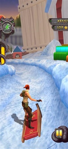 Temple run 2.#gameplay#shortvideoviral