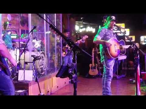 PHT Band - Where the wild things are - Tequilla makes her clothes fall off - Heads Carolina