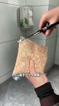 It's so convenient to make dumplings, one per second! #Dumpling #How_to_wrap_dumplings #Staple_food