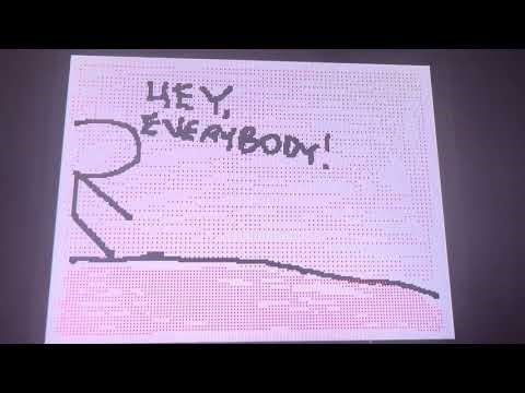 buy my guy #flipnote