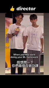 been watching your series too, semantic error was a great BL series too #staybymyside #TaiwanBL | My BL Heart