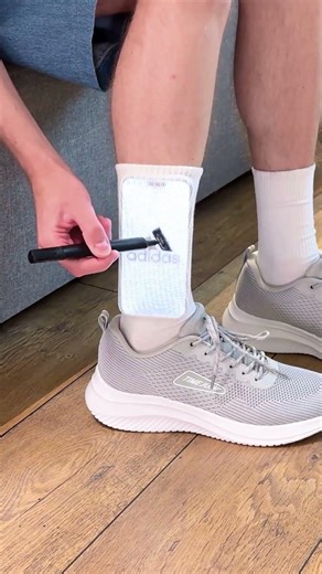 Des Chaussettes Magiques qui Émerveillent! 🧦✨