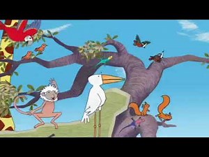 Mama Mirabelle's Home Movies S01E01 Elephant Walk