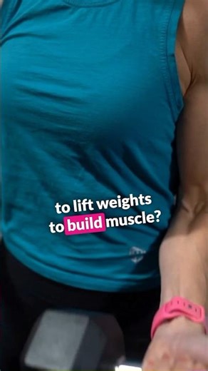 Can You Build Muscle WITHOUT Weights?