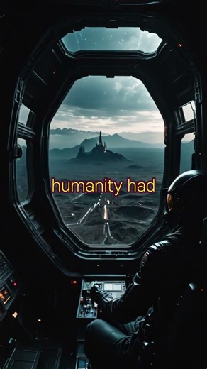 Earth Refused the Evacuation | #scifi #aliens