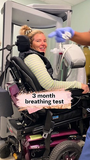 Breathing Update and Pulmonary Function Testing: What You Need to Know