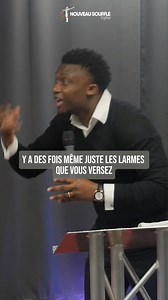 22K views · 3.1K reactions | LA PRIÈRE EST UNE AFFAIRE DE...