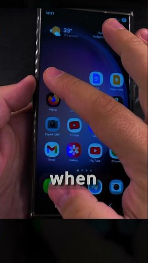 How to Enable Gemini on Samsung Android Phones Part 1