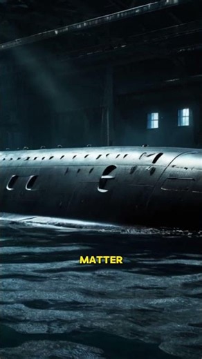 China Just Unveiled a Submarine Unlike Anything Seen Before!