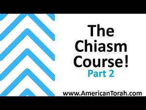 A Pocketful of Chiastic Gems