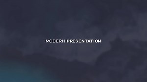 Modern Presentation - After Effects Templates | Motion Array