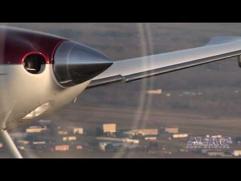 Aero-TV: Tornado Alley Turbo - Turbonormalizing Systems for GA Airframes