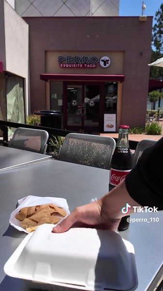 Delicious Taco Perro Locations in Los Angeles