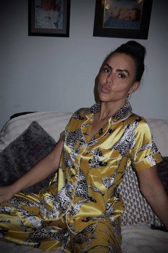 Latest Shein Haul: Stylish Sleepwear and Lingerie
