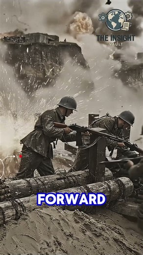 June 6 1944 – D-Day Storms Normandy | the insightvault