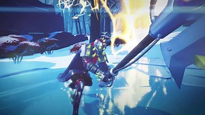 Bigger, badder, more ferocious monsters await you Slayer. | Dauntless