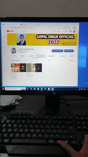 🖥️ How to Split Screen in your computer 💻