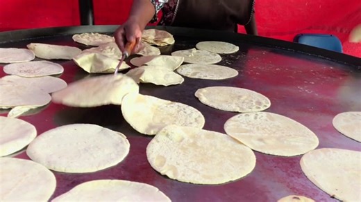 Cake, Fruit, Berries, Dessert