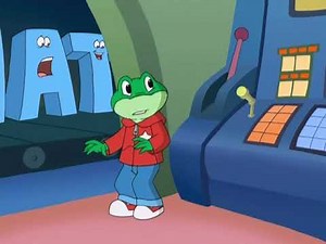 LeapFrog: The Talking Words Factory Part 6