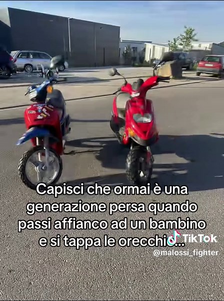 Malossi 180 on Gilera: A Performance Upgrade Guide