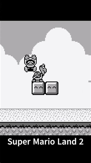 Game Boy games GAME OVER screens 2