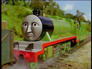 Henry and the Elephant (Season 4, Episode 19, US, George Carlin)