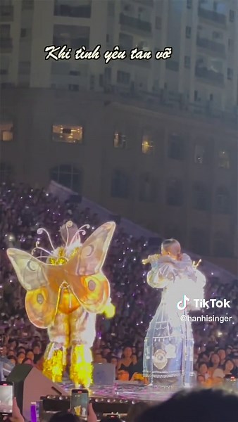Lâu Lâu Nhăc Lại x Ngày Nào Đó ( Hà Nhi Ft Trung Quân) #hanhi #trungquanidol #laulaunhaclai #ngaynaodo #themaskedsinger