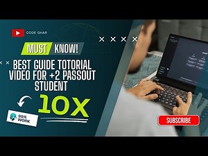 From +2 to IT Pro: Step-by-Step Programming Guide for Nepali Students and International Students