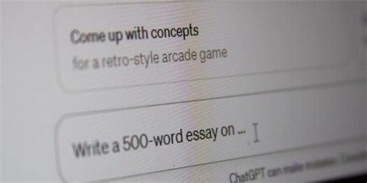 Nebraska’s first Artificial Intelligence degree program now offered at UNO