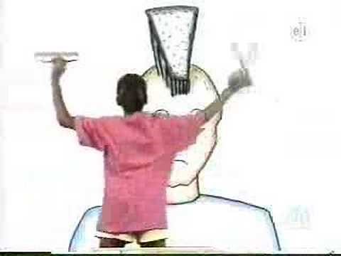 Sesame Street - When You Grow Up