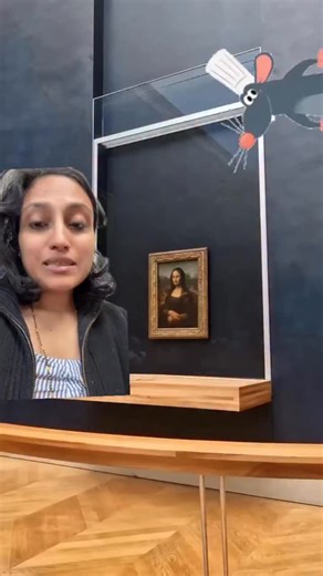 Louvre #arthistory #museums | Artlust