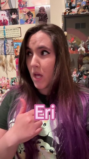 Eri brought both Mic and Aizawa to school for Mothers Day 💖💐 #eri #mha #bnha #myheroacademia