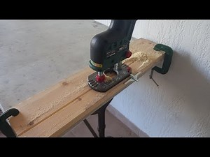 PRESENTATION DEFONCEUSE (AFFLEUREUSE) PARKSIDE POFA12B3