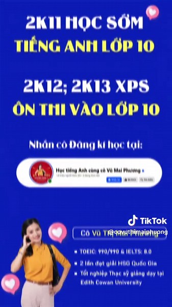 Đáp án đề chính thức vào lớp 10 năm học 2026-2027 môn Tiếng Anh: Sở giáo dục TP. Đồng Nai #dongnai #comaiphuong #thivao10 #2k11 #tienganh