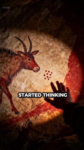 40,000‑Year‑Old Indonesian Cave Art That Changes Everything