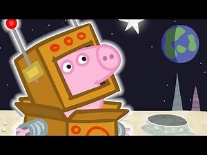 Peppa Pig Official Channel Compilation 1 45 minutes Peppa Pig Official