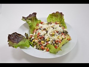 How To Prepare Quinoa
