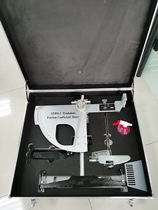 [Hot Item] Iwin British Pendulum Skid Resistance Test